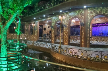 CÁC DỰ ÁN ĐÃ HOÀN THÀNH