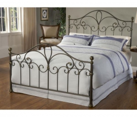 GIƯỜNG SẮT NGHỆ THUẬT - GSNT001