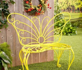 GHẾ NGỒI NGOÀI TRỜI - GNNT005