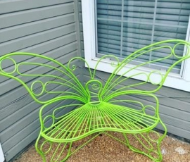 GHẾ NGỒI NGOÀI TRỜI - GNNT006