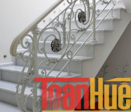 CẦU THANG SẮT NGHỆ THUẬT - 044