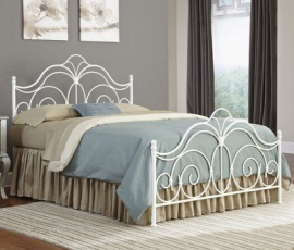 GIƯỜNG SẮT NGHỆ THUẬT - GSNT005