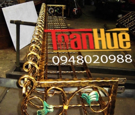 LAN CAN BAN CÔNG NGHỆ THUẬT - LCBC001