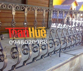 LAN CAN BAN CÔNG NGHỆ THUẬT - LCBC003