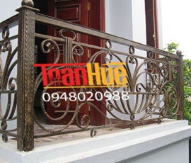 LAN CAN BAN CÔNG NGHỆ THUẬT - LCBC005