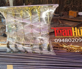 LAN CAN BAN CÔNG NGHỆ THUẬT - LCBC006