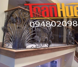 LAN CAN BAN CÔNG NGHỆ THUẬT - LCBC008