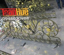 LAN CAN BAN CÔNG NGHỆ THUẬT - LCBC010