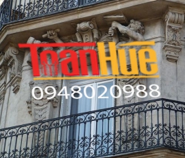 LAN CAN BAN CÔNG NGHỆ THUẬT - LCBC013