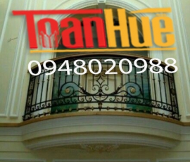 LAN CAN BAN CÔNG NGHỆ THUẬT - LCBC014