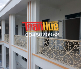 LAN CAN BAN CÔNG NGHỆ THUẬT - LCBC016