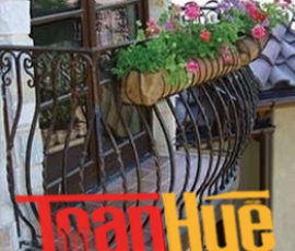 LAN CAN BAN CÔNG NGHỆ THUẬT - LCBC017