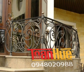 LAN CAN BAN CÔNG NGHỆ THUẬT - LCBC018