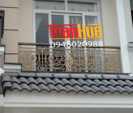 LAN CAN BAN CÔNG NGHỆ THUẬT - LCBC020