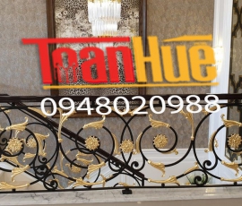 LAN CAN BAN CÔNG NGHỆ THUẬT - LCBC021