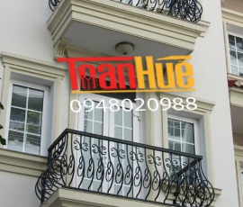 LAN CAN BAN CÔNG NGHỆ THUẬT - LCBC023