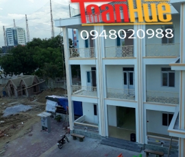 LAN CAN BAN CÔNG NGHỆ THUẬT - LCBC024