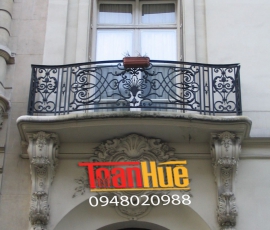 LAN CAN BAN CÔNG NGHỆ THUẬT - LCBC025