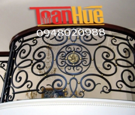 LAN CAN BAN CÔNG NGHỆ THUẬT - LCBC026