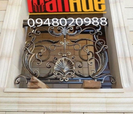 LAN CAN BAN CÔNG NGHỆ THUẬT - LCBC031