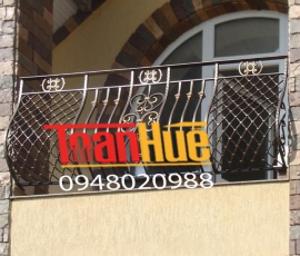 LAN CAN BAN CÔNG NGHỆ THUẬT - LCBC032