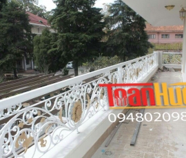 LAN CAN BAN CÔNG NGHỆ THUẬT - LCBC034