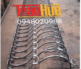 LAN CAN BAN CÔNG NGHỆ THUẬT - LCBC035