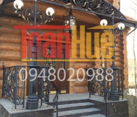 VÒM MÁI NGHỆ THUẬT - VMKNT005