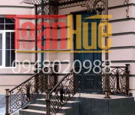 VÒM MÁI NGHỆ THUẬT - VMKNT007