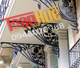 VÒM MÁI NGHỆ THUẬT - VMKNT015