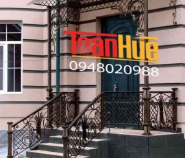 VÒM MÁI NGHỆ THUẬT - VMKNT023