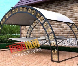 VÒM MÁI NGHỆ THUẬT - VMKNT028