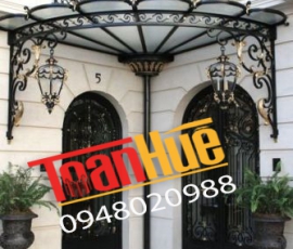 VÒM MÁI NGHỆ THUẬT - VMKNT030