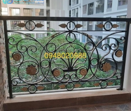 LAN CAN BAN CÔNG NGHỆ THUẬT - LCBC047