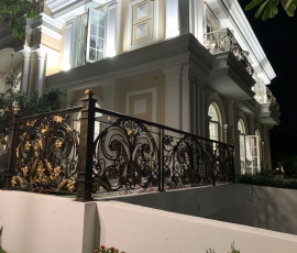 LAN CAN BAN CÔNG NGHỆ THUẬT - LCBC049