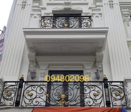 LAN CAN BAN CÔNG NGHỆ THUẬT - LCBC050