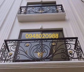 LAN CAN BAN CÔNG NGHỆ THUẬT - LCBC053