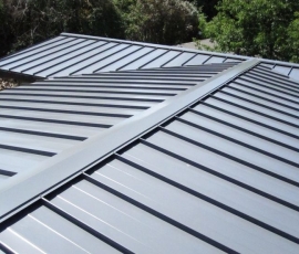 MÁI TÔN NHÀ XƯỞNG